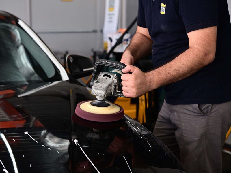 Buldan Oto Pasta Cila